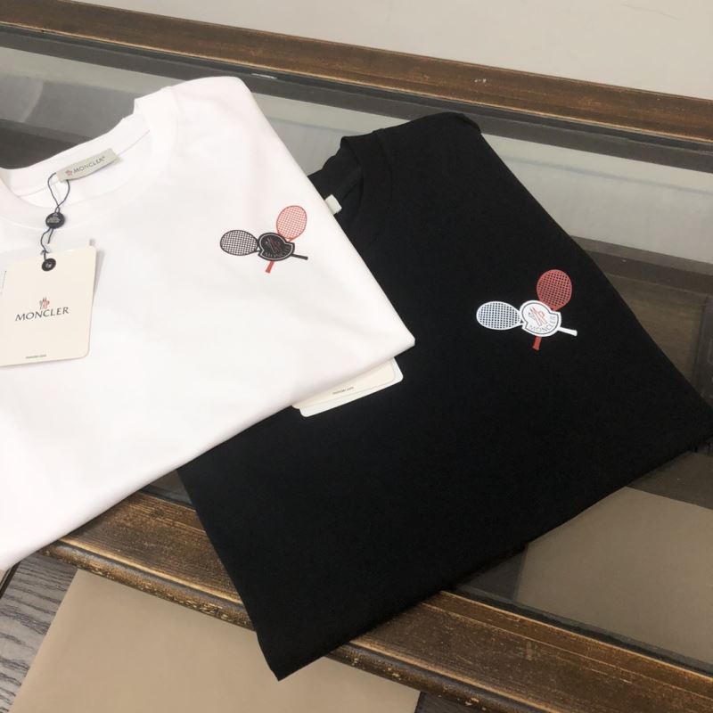 Moncler T-Shirts